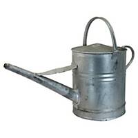 Galvanised Watering Can2 Gallon
