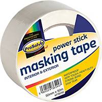 Masking Edging Tape 50mm x 50m