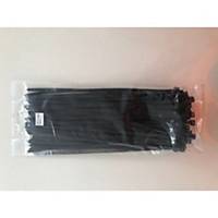 Cable Tie Black370mm 7.6mm