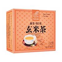 OSK Roasted Genmai Tea Bag Enveloped - Box of 50