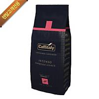 ECAFFE INTENSO COFFEE WHOLE BEANS 1KG