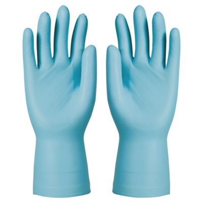 gants jetables taille 11