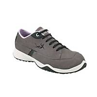 Honeywell Cocoon Cosy Safety Shoes, S3/HI/CI/SRC, size 35, grey, 1 pair