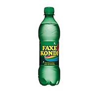 Sodavand Faxe Kondi, 500 ml, pakke a 24 stk