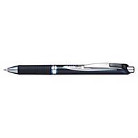 Pentel Blp-77 Energel Blue Gel Pen 0.7mm - Blue
