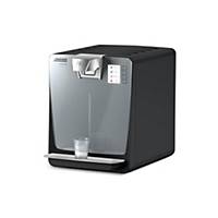 Kärcher WPD 200 Adv. TT Water dispenser with CO2 and hot water, black