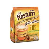 Nestum 3 in 1 Honey Cereal Drink 28g - Pack of 14