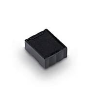 Trodat 6/4921 stamp pad 12x12mm black for 4921