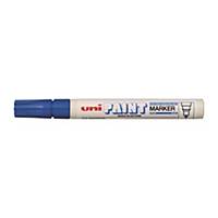 Uni PX-20 Paint Marker 2.2-2.8mm Blue