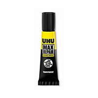 Lepidlo UHU® Max Repair, 8 g