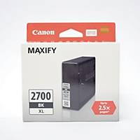 Canon PGI-2700xl Ink Cartridge - Black