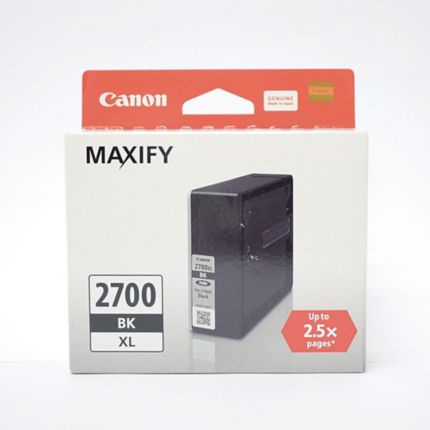 Image result for PG 2700XL BLACK
