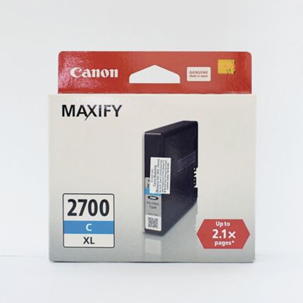 Image result for PG 2700XL CYAN