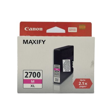 Image result for PG 2700XL MAGENTA