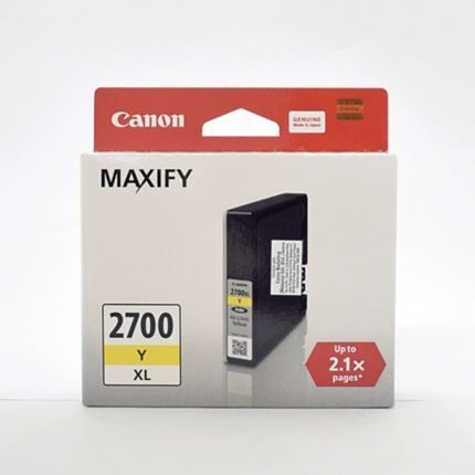 Image result for PG 2700XL YELLOW