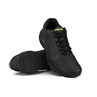 AWC SRC 15345-02-99 Schuhe Grösse 36, schwarz