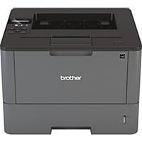 Brother HL-L5100DN Professional Networked A4 Mono Laser Printer