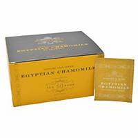 Harney & Sons Egytian Chamomile Tea Enveloped - Box of 50