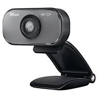 Webcam TRUST Viveo HD 720p