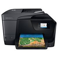 Imprimante multifonction jet d encre couleur HP OfficeJet Pro 8710