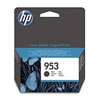 HP953 L0S58AE I/JET CART BLACK