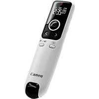 Canon Presenter PR100-R, wireless, 2,4-GHz, Reichweite: 15m, weiß