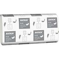 Håndklædeark Katrin® 344010 Plus L3 One stop, pakke a 21 stk.