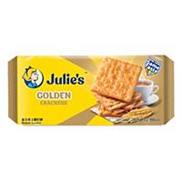 Julie s Golden Crackers 368g