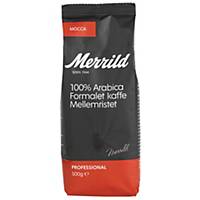 MERRILD MOCCA COFFEE 500G