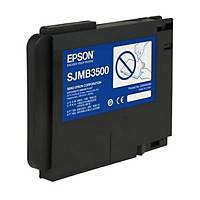 Maintenance Box, EPSON SJMB3500, pour TM-C3500