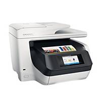 HP D9L19A inkjet printer OfficeJet Pro 8720