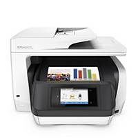 InkJet Drucker HP OfficeJet Pro 8720, Blattformat A4, Tintenstrahl farbig