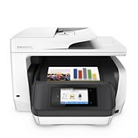 HP Officejet Pro 8720 A4 Colour Inkjet  Printer