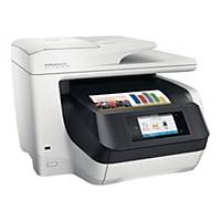 HP Officejet Pro 8720 A4 Colour Inkjet  Printer