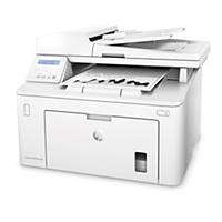 HP LaserJet Pro M227sdn Multifunktions-S/W-Laserdrucker