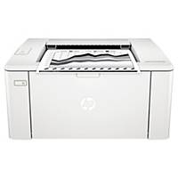 Imprimante HP LaserJet Pro m102w