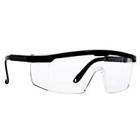 DELIGHT P650-HD OVERSPECTACLES HARD COAT CLEAR