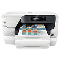 Imprimante jet d encre couleur HP Officejet Pro 8218