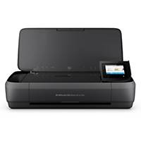 HP CZ992A OFFICEJET 250 MOBILE AIO PRNT