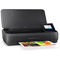 HP CZ992A OfficeJet 250 mobile all-in-one printer