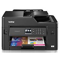 Printer Brother MFC-J5330DW, printing in colour, black
