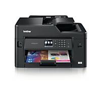 BROTHER MFC-J5330DW A3+ multifunctional printer WiFi/duplex - the Netherlands