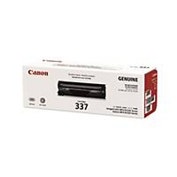 Canon C337 Laser Toner Cartridge - Black