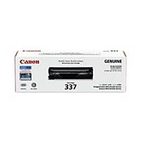 Canon C337 Laser Toner Cartridge - Black
