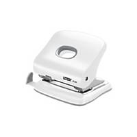 RAPID FC30 2-HOLE PAPER PUNCH WHITE