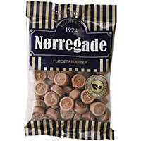 Flødetabletter Nørregade, 125 g