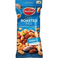 Nødder Nutisal Enjoy Mix, 60 g