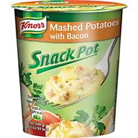 Potato Knorr Snackpot, pakke a 8 stk.