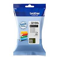 Ink cartridge, Brother LC-3219XLBK, 3000 pages, black