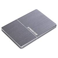Freecom Prenosný HDD disk USB 3.0, 1TB 2.5  Sivá Space
